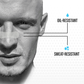 Invisible Nasal Strip - 60pcs