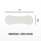 Invisible Nasal Strip - 60pcs