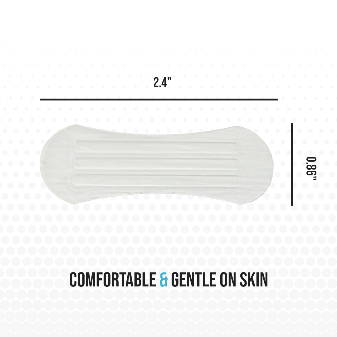 Invisible Nasal Strip - 60pcs