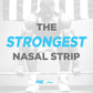 Invisible Nasal Strip - 60pcs