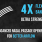 Nasal Strip - Black 60pcs