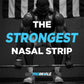 Nasal Strip - Black 60pcs