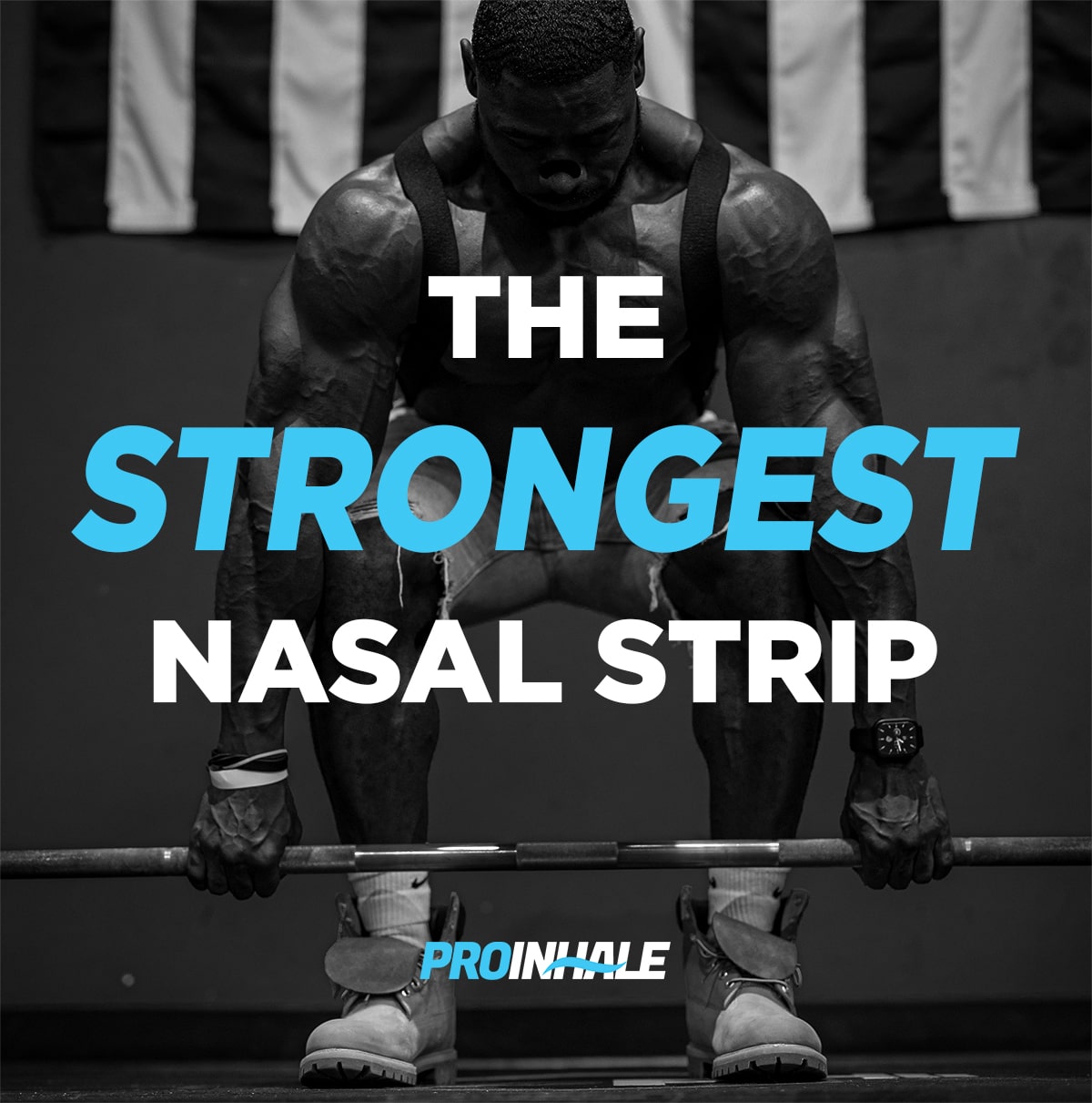 Nasal Strip - Black 60pcs